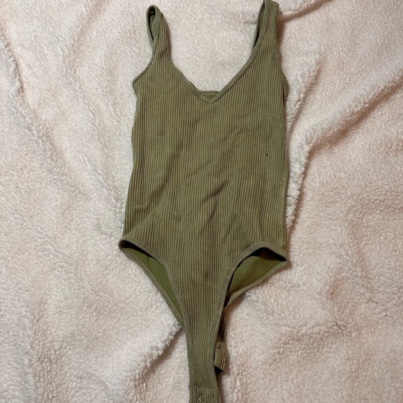 Bodysuit - Picture 1 of 2